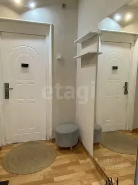 1-к кв. Красноярский край, Красноярск ул. Молокова, 10 (36.2 м)