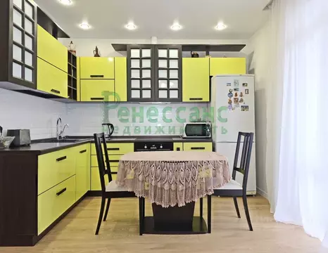 1-к кв. Брянская область, Брянск Западный проезд, 1 (50.2 м)