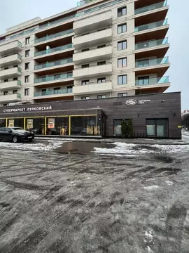 Торговая площадь в Санкт-Петербург Вязовая ул., 8 (1300 м)