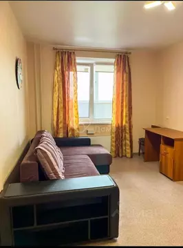 1-к кв. Волгоградская область, Волгоград ул. Ивановского, 6 (36.0 м)