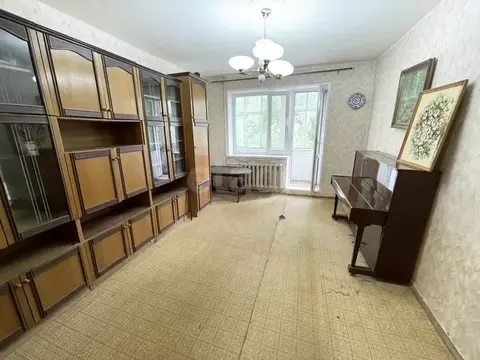 3-к кв. Смоленская область, Вязьма ул. Строителей, 10 (66.3 м)