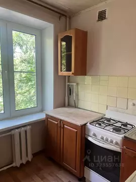 1-к кв. Москва ул. Михайлова, 9 (33.0 м)