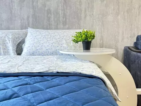 1-к кв. Башкортостан, Уфа просп. Октября, 84/3 (30.0 м)