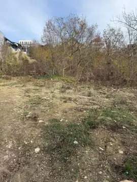 Участок в Краснодарский край, Новороссийск городской округ, с. ...