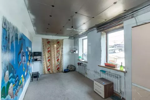 Дом в Омская область, Омск ул. 11-я Северная, 92 (104 м)