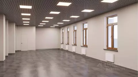 Офис в Москва Тверская ул., 24 (1500 м)