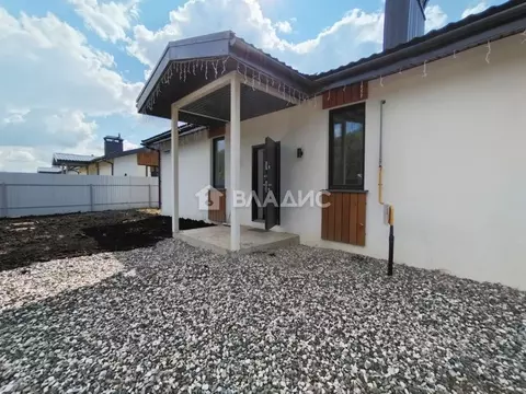 Дом в Ивановская область, Ивановский район, Беляницкое с/пос, д. ...