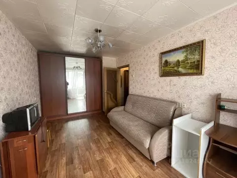 1-к кв. Ленинградская область, Волхов Авиационная ул., 23 (35.0 м)