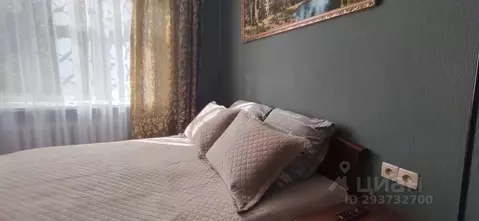 Комната Москва ул. Новый Арбат, 25