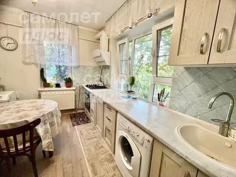 Дом в Краснодарский край, Тимашевск Восточный мкр, ул. Молодежная, 65 ...