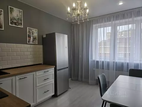 1-к кв. Московская область, Химки Подрезково мкр, Центральная ул., 8 ...