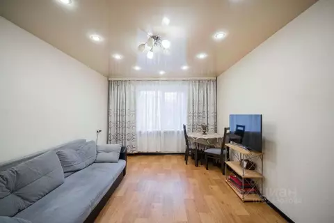 2-к кв. Свердловская область, Екатеринбург ул. Маневровая, 12 (47.4 м)