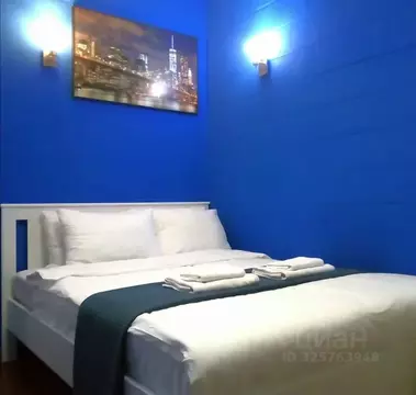 2-к кв. Московская область, Балашиха Полевая ул., 2 (43.0 м)