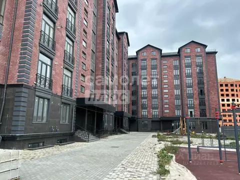 2-к кв. Дагестан, Каспийск ул. Крымская, 57 (77.8 м)