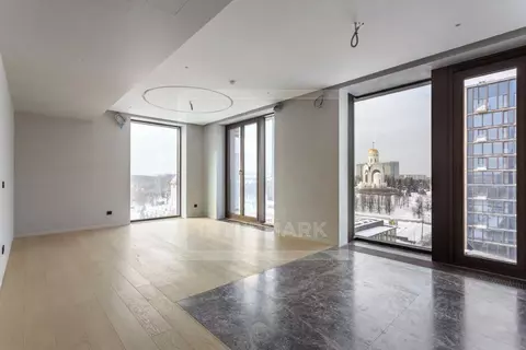 3-к кв. Москва ул. Братьев Фонченко, 1к8 (102.0 м)