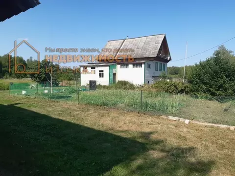 Дом в Башкортостан, Янаульский район, Кисак-Каинский сельсовет, д. ...