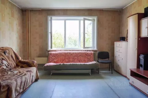 2-к кв. Кемеровская область, Новокузнецк ул. Косыгина, 59 (53.2 м)