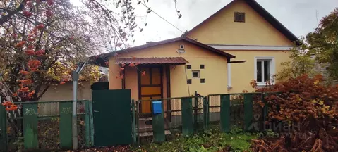 Дом в Брянская область, Брянск Стародубская ул., 21 (70 м)