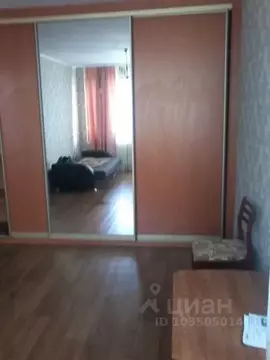 1-к кв. Башкортостан, Уфа Первомайская ул., 78 (35.0 м)