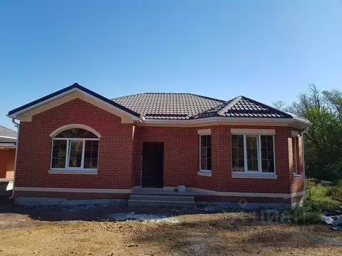 Дом в Ростовская область, Ростов-на-Дону Особенная ул. (120 м)