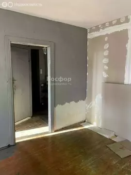 1-комнатная квартира: Феодосия, Крымская улица, 11 (36 м)