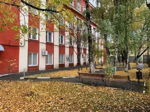 Офис в Московская область, Подольск ул. Большая Серпуховская, 43 (38 ...