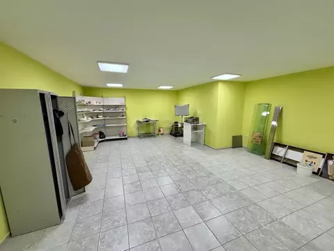 Торговая площадь в Смоленская область, Смоленский муниципальный округ, ...