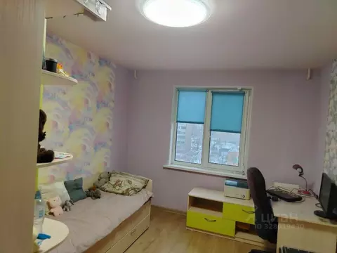 3-к кв. Челябинская область, Челябинск пер. Мамина, 1А (66.1 м)