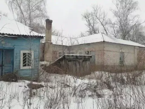 Помещение свободного назначения в Тамбовская область, Моршанский ...