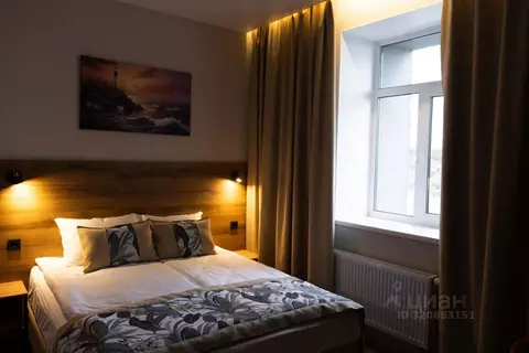 Комната Ленинградская область, Выборг Островная ул., 1 (14.0 м)