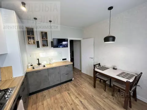 2-к кв. Ивановская область, Иваново ул. Добролюбова, 10 (61.5 м)