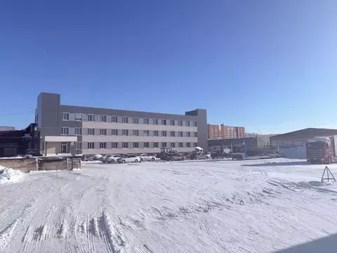 Помещение свободного назначения в Самарская область, Тольятти ...