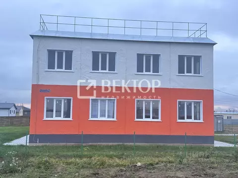 2-к кв. Костромская область, Кострома Первый кп, проезд Чухломский, 16 ...