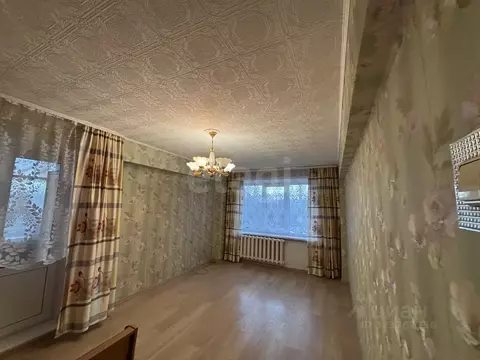 2-к кв. Архангельская область, Архангельск Первых Пятилеток мкр, ул. ...