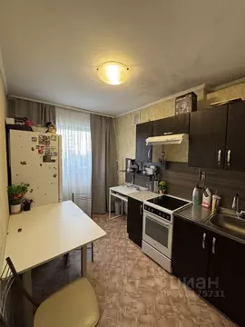 3-к кв. Мурманская область, Мурманск ул. Баумана, 20 (61.3 м)