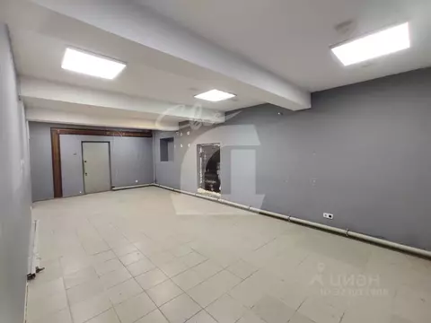 Торговая площадь в Краснодарский край, Краснодар Сормовская ул., 18 ...