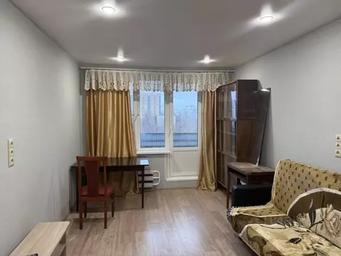 Комната Москва Сивашская ул., 6К1 (16.1 м)