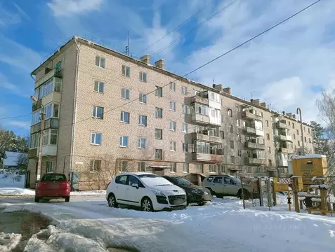 2-к кв. Псковская область, Печоры Вокзальная ул., 9 (42.1 м)