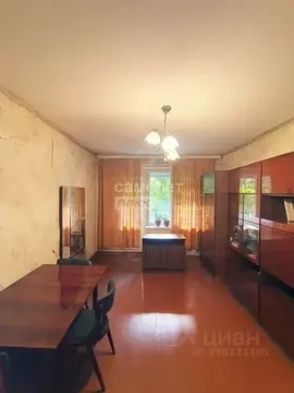 2-к кв. Курская область, Курск ул. 50 лет Октября, 155Б (43.9 м)