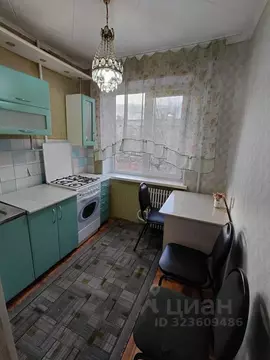 2-к кв. Оренбургская область, Оренбург ул. Юных Ленинцев, 16 (45.0 м)