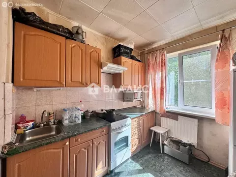 2-комнатная квартира: Санкт-Петербург, проспект Культуры, 24к1 (48.4 ...