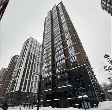 Помещение свободного назначения в Москва Клинская ул., 2А (132 м)