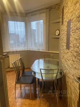 2-к кв. Москва Перервинский бул., 15К2 (60.0 м)