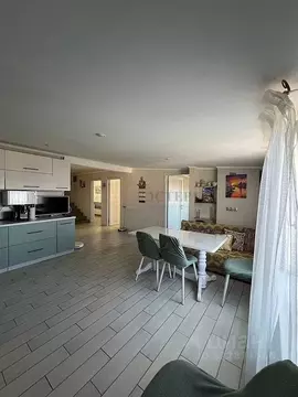 4-к кв. Краснодарский край, Геленджик Новороссийская ул., 125 (145.0 ...