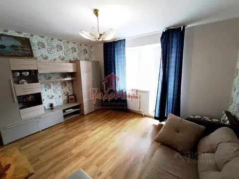 2-к кв. Ярославская область, Ярославль пос. Маяковского, проезд 6-й ...