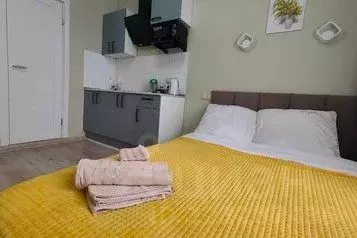 1-к кв. Московская область, Подольск ул. 43-й Армии, 23 (18.0 м)