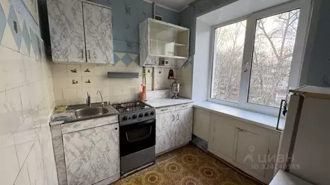 2-к кв. Московская область, Наро-Фоминск ул. Латышская, 15 (47.3 м)