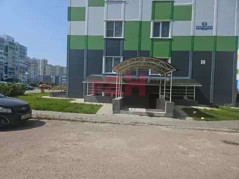 Офис в Пензенская область, Пензенский район, Засечный сельсовет, с. ...