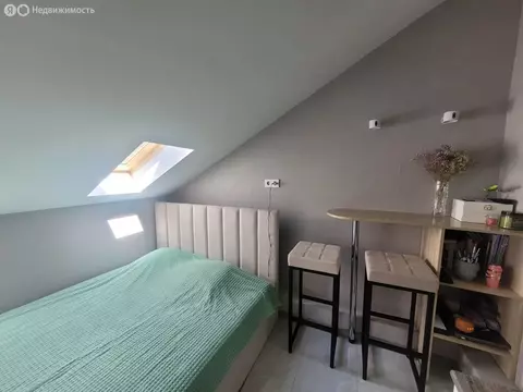 Квартира-студия: Сочи, Соколиная улица, 11 (18 м)