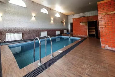 Дом в Московская область, Раменский муниципальный округ, д. Становое ...